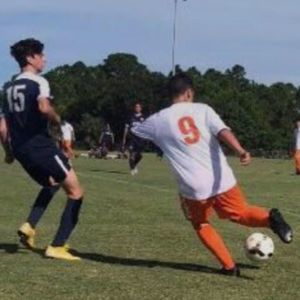 Meet your Posher, Jean franco